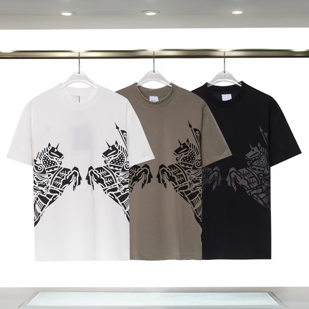 2023 Summer Mens Designer T Shirt Casual Man Womens Tees With Letters Print Short Sleeves Top Sell Luxury Men Hip Hop clothes S-5XL, Customize
2023 Summer Mens Designer T Shirt Casual Man Womens Tees With Letters Print Short Sleeves Top Sell Luxury Men Hip Hop clothes S-5XL, Customize