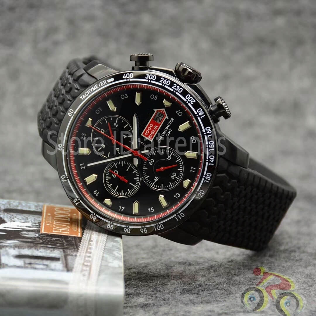 Classic Top Fashion Quartz Chronograph Watch Men Gold Silver Black Dial Stopwatch Sport Design Wristwatch Gentlemen Casual Rubber Strap Clock 2365, Silver white
Classic Top Fashion Quartz Chronograph Watch Men Gold Silver Black Dial Stopwatch Sport Design Wristwatch Gentlemen Casual Rubber Strap Clock 2365, Silver white