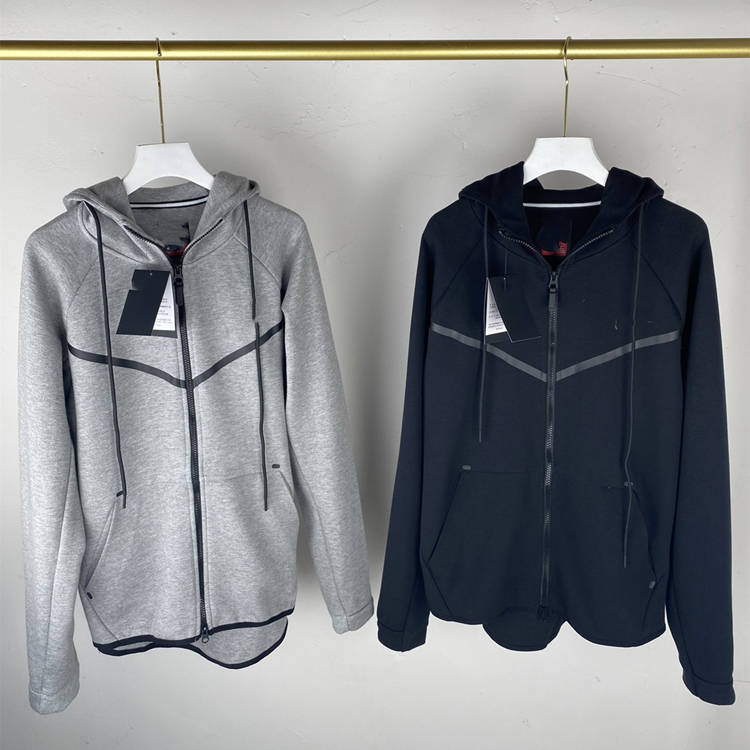 Spring and autumn season new men's uniform jacket hoodie casual male Outerwear & Coats
