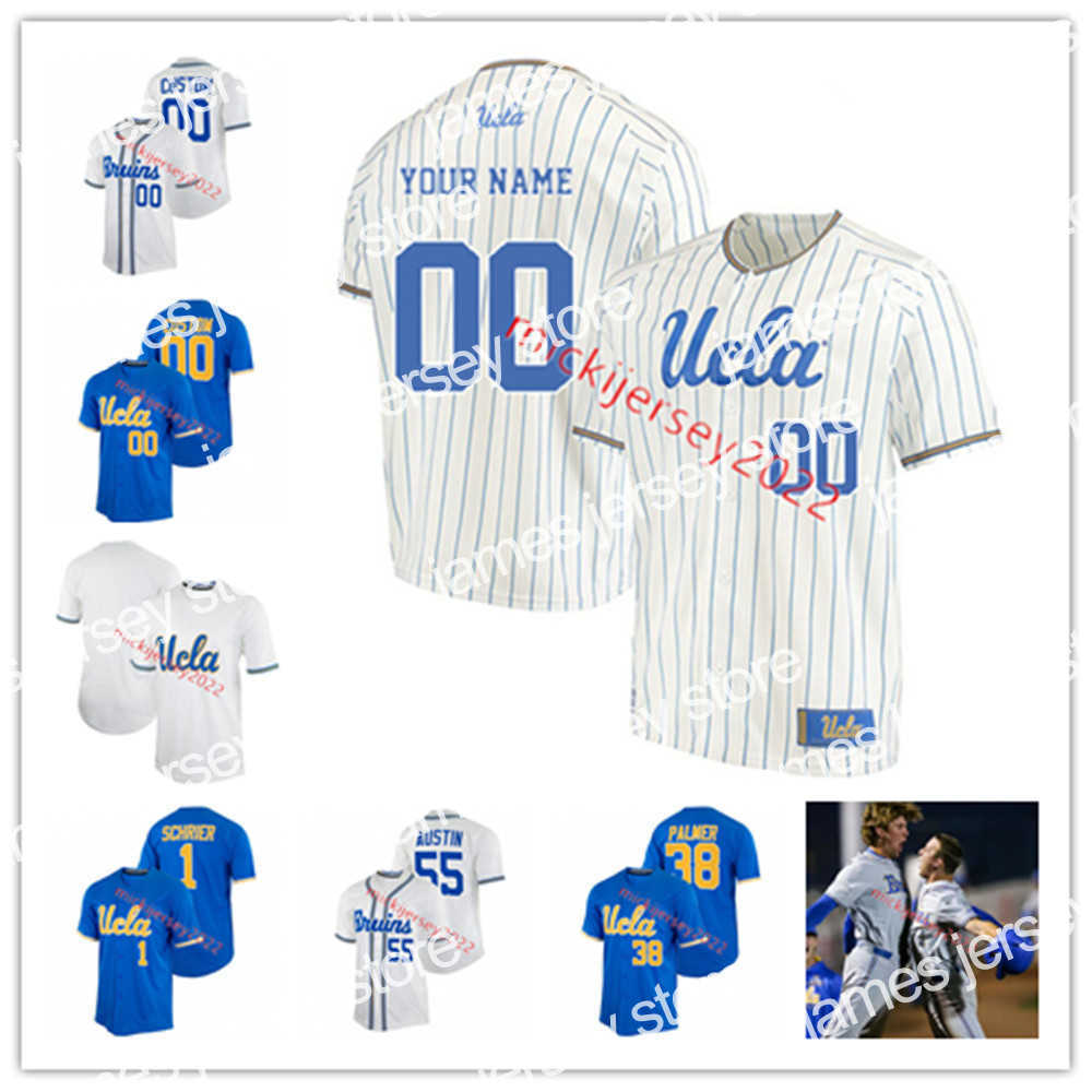 College Baseball Wears Custom Stitched Mens Youth College Baseball Jersey 27 Chase Utley 42 Jackie Robinson 3 Brandon Crawford 12 Gerrit Cole 47 Trevor Bauer 32, White pinstripe
College Baseball Wears Custom Stitched Mens Youth College Baseball Jersey 27 Chase Utley 42 Jackie Robinson 3 Brandon Crawford 12 Gerrit Cole 47 Trevor Bauer 32, White pinstripe