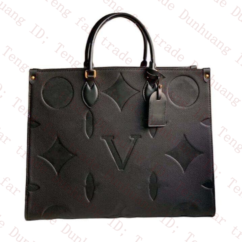 Fashion Designer Bags Women Bag Handbags Embossed Flower Monograms ONTHEGO GM MM Womens Handbag Purse Tote Shoulder Female backpack ON THE GO, Extra fee (are not sold separat)
Fashion Designer Bags Women Bag Handbags Embossed Flower Monograms ONTHEGO GM MM Womens Handbag Purse Tote Shoulder Female backpack ON THE GO, Extra fee (are not sold separat)