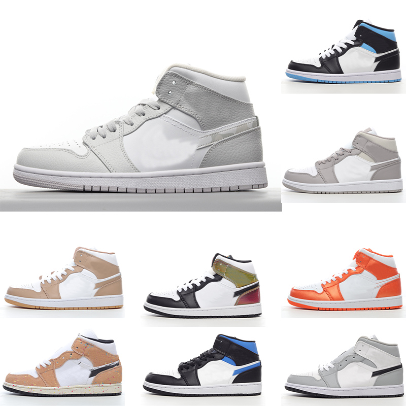 2023 Jumpman 1 Basketball Shoes Men 1s Lost Found True University Blue Hyper Royal Panda Dark Mocha Bred Shadow Unc Smoke Grey Women Sports Sneakers Trainers 36-45 777, 04
2023 Jumpman 1 Basketball Shoes Men 1s Lost Found True University Blue Hyper Royal Panda Dark Mocha Bred Shadow Unc Smoke Grey Women Sports Sneakers Trainers 36-45 777, 04