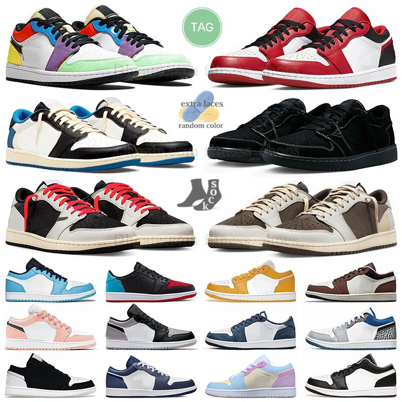 OG 1s Low Travis Scotts Basketball Shoes Big Size US 12 13 Mens Designer Seneaker Jumpman 1 retro sail black phantom dark reverse mocha j1 chicago dhgates women trainer, D35 36-45 low usa
OG 1s Low Travis Scotts Basketball Shoes Big Size US 12 13 Mens Designer Seneaker Jumpman 1 retro sail black phantom dark reverse mocha j1 chicago dhgates women trainer, D35 36-45 low usa