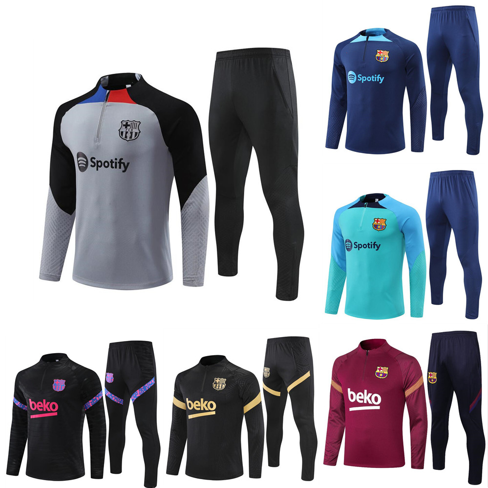 ANSU FATI Camisetas de football TRACKSUIT kit 21 22/23 Barcelonas men and kids barca adult boys LEWANDOWSKI F. DE JONG TRAINING SUIT jacket chandal futbol survetement
ANSU FATI Camisetas de football TRACKSUIT kit 21 22/23 Barcelonas men and kids barca adult boys LEWANDOWSKI F. DE JONG TRAINING SUIT jacket chandal futbol survetement