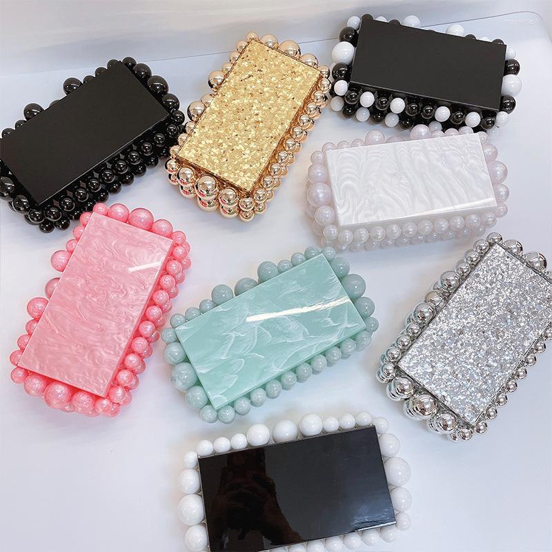 Evening Bags Women Acrylic Clutch Bag Glitter Marble Purse Handbag For Wedding Cocktail Party Prom Chain Shoulder Luxury Clutches, Customize
Evening Bags Women Acrylic Clutch Bag Glitter Marble Purse Handbag For Wedding Cocktail Party Prom Chain Shoulder Luxury Clutches, Customize