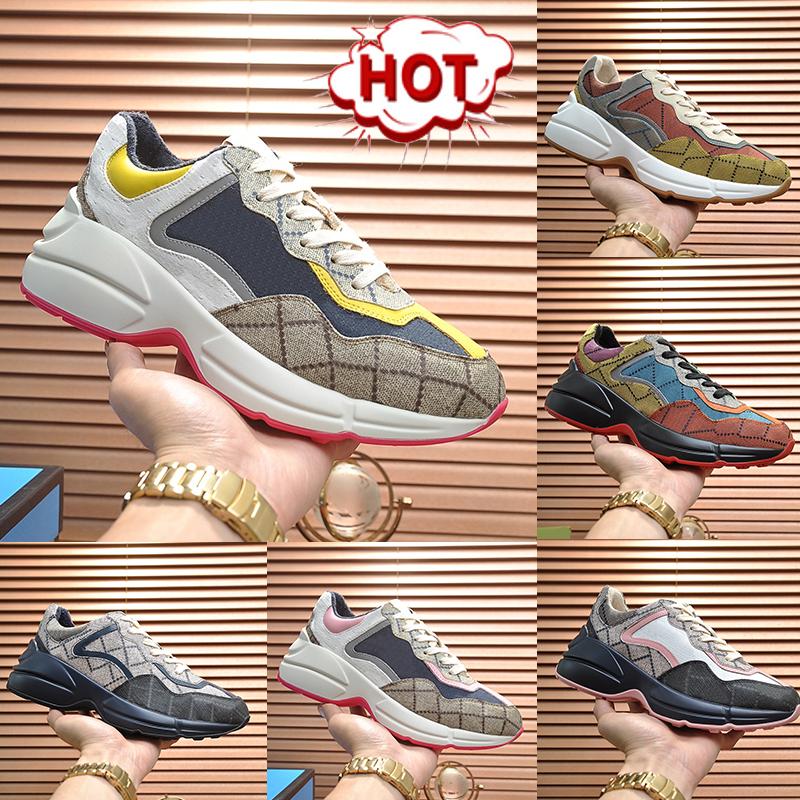 Designer mens casual shoes Love Parade Chunky Rhyton reflective Leather Printed Sneaker navy white beige pink red khaki canvas mouse luxury men women sneakers, 14 anchor printed
Designer mens casual shoes Love Parade Chunky Rhyton reflective Leather Printed Sneaker navy white beige pink red khaki canvas mouse luxury men women sneakers, 14 anchor printed