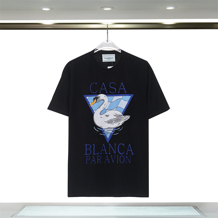 Summer Mens Women Designers T Shirts Loose Tees Fashion Brands Tops Man Casual Casa Shirt Luxurys Tshirts 77V67, 11
Summer Mens Women Designers T Shirts Loose Tees Fashion Brands Tops Man Casual Casa Shirt Luxurys Tshirts 77V67, 11
