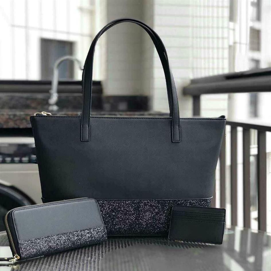 Women Luxurys Designers Bags Fashion larger hobo glitter purse set Patchwork shining Sequins shoulder crossbody handbag totes Mess197O, Navy blue
Women Luxurys Designers Bags Fashion larger hobo glitter purse set Patchwork shining Sequins shoulder crossbody handbag totes Mess197O, Navy blue