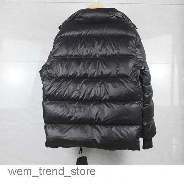 Moose Down Jacket S… - image