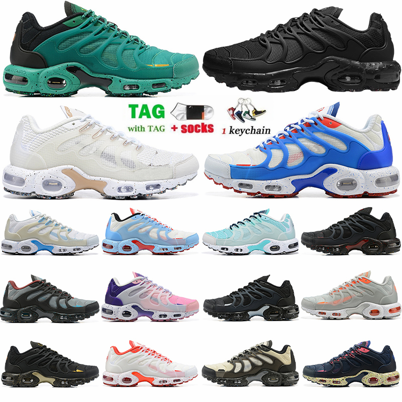 Terrascape Plus Tn Running Shoes Black Anthracite Summit White Photon Dust Pure Platinum Blue Sail Sea Glass Obsidian Thunder Mens Womens
Terrascape Plus Tn Running Shoes Black Anthracite Summit White Photon Dust Pure Platinum Blue Sail Sea Glass Obsidian Thunder Mens Womens