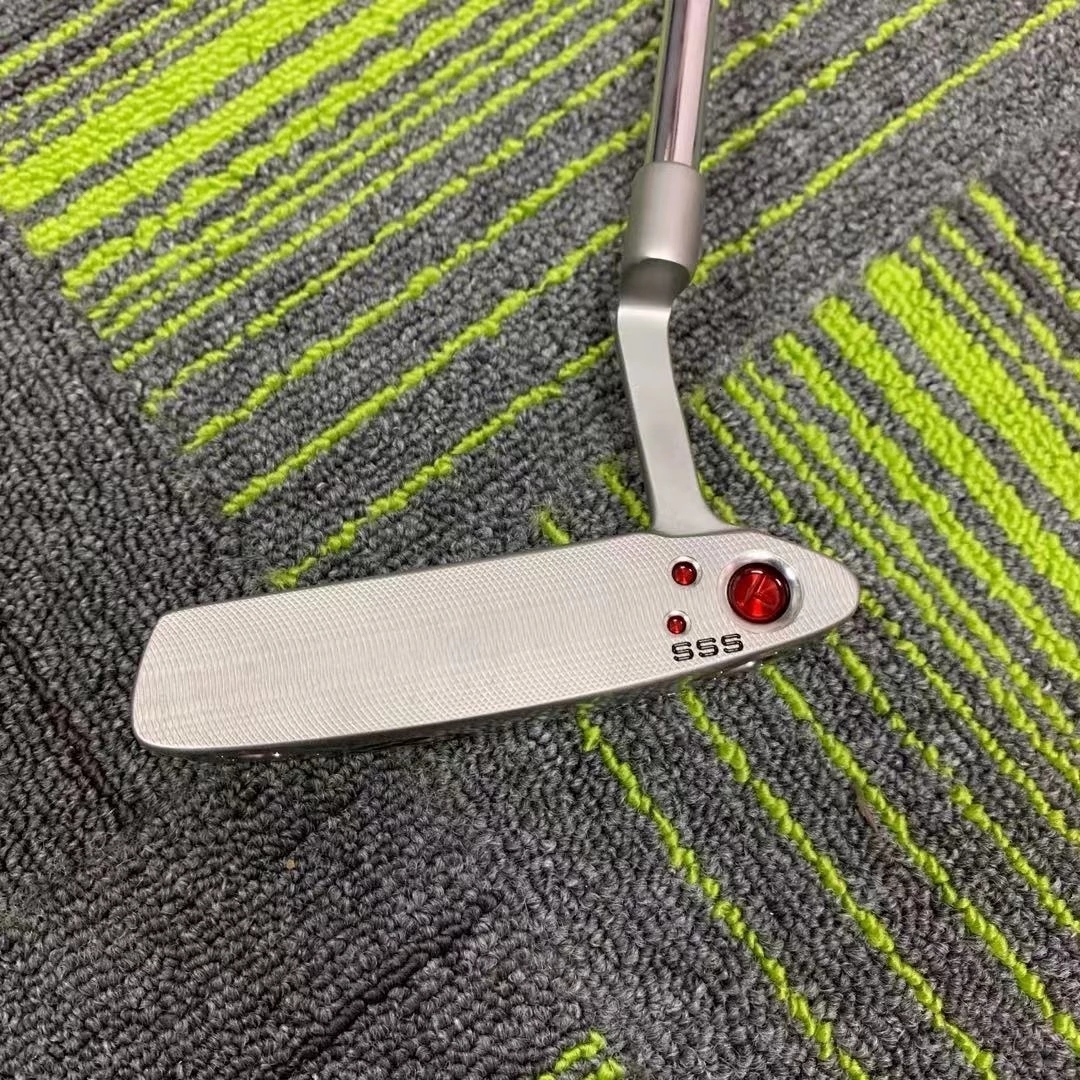 Other Golf Products MASTERFUL FOR TOUR USE ONLY Circle T SSS Putter Club weights can be removed changed with cover wrench 230103
Other Golf Products MASTERFUL FOR TOUR USE ONLY Circle T SSS Putter Club weights can be removed changed with cover wrench 230103