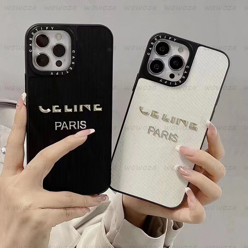 Designer Phone Case Fashion Black Stripe Silicone Luxury Shiny Silver Letters Cases For Iphone 14 Pro Max Plus 13 12 11 Shockproof Cover
Designer Phone Case Fashion Black Stripe Silicone Luxury Shiny Silver Letters Cases For Iphone 14 Pro Max Plus 13 12 11 Shockproof Cover