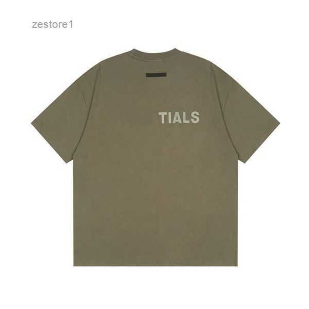Ess Men T-shirts t Shirt 23ss Stylist Letter Print Crew Neck Casual Summer Breathable Mens Womens t Shirts Olid Color Tops Tees 3q69
Ess Men T-shirts t Shirt 23ss Stylist Letter Print Crew Neck Casual Summer Breathable Mens Womens t Shirts Olid Color Tops Tees 3q69