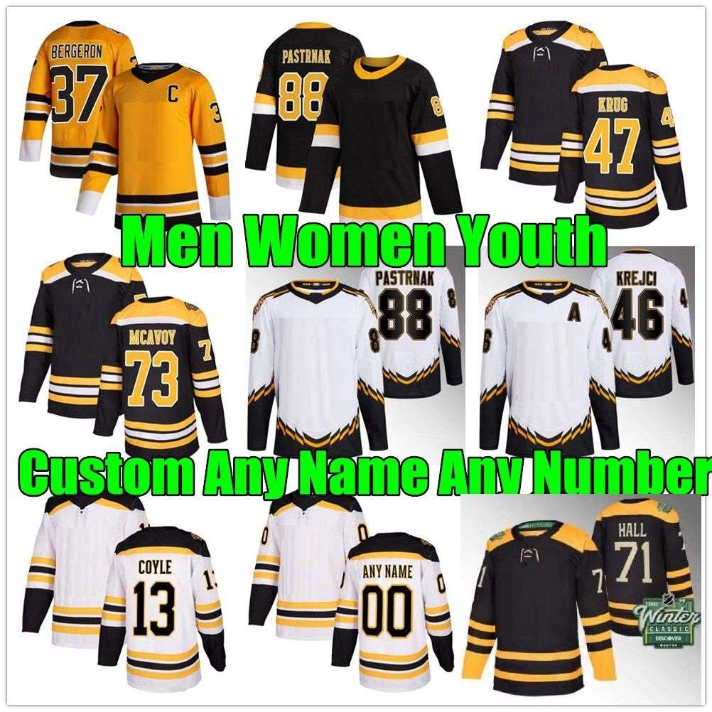 2022-23 New Reverse Retro jersey TAYlOR HALL BOSTON DAVID PASTRNAK BRUINS HAMPUS LINDHOlM JACK STUDNICKA NICK FOlIGNO CHARlIE COYlE CRAIG SMITH Trent Frederic, As shown in illustration 
2022-23 New Reverse Retro jersey TAYlOR HALL BOSTON DAVID PASTRNAK BRUINS HAMPUS LINDHOlM JACK STUDNICKA NICK FOlIGNO CHARlIE COYlE CRAIG SMITH Trent Frederic, As shown in illustration