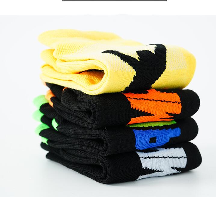 Professional trampoline socks for adults children grips sock yoga pilates exercise sox anti slip ballet dancing athletic socks
