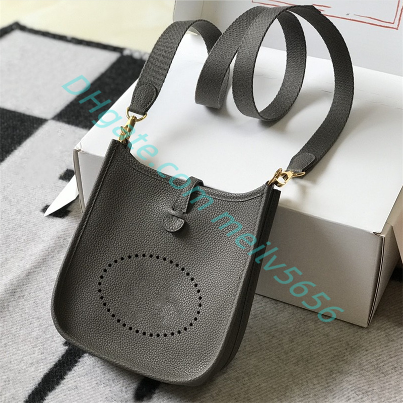 Fashionable soft leather bag female Evelyn mobile phone bag fashionable simple one Shoulder Messenger Handbag, White
Fashionable soft leather bag female Evelyn mobile phone bag fashionable simple one Shoulder Messenger Handbag, White