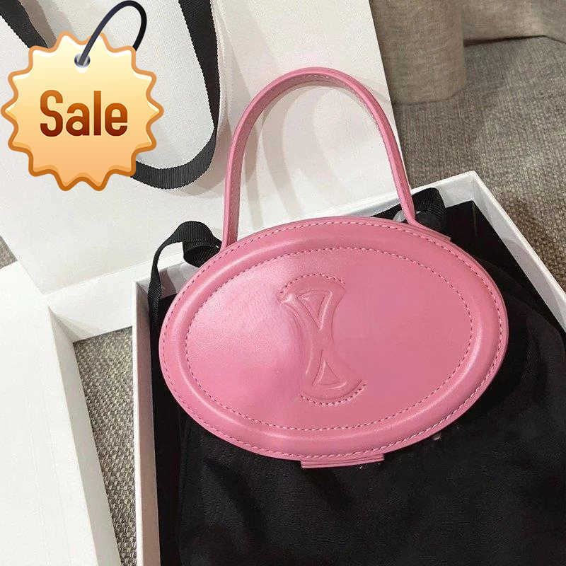 Luxury Designer Handbags Shoulder Bags Crossbody Bag Tote Women's 2023 New Texture Leather Mini Fashion Shell Bag Gift Box Packaging Factory Direct Sales, Black trumpet
Luxury Designer Handbags Shoulder Bags Crossbody Bag Tote Women's 2023 New Texture Leather Mini Fashion Shell Bag Gift Box Packaging Factory Direct Sales, Black trumpet