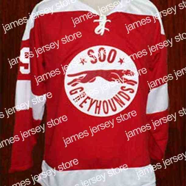 College Hockey Wears Thr 2002-03 99 Wayne Gretzky Soo Greyhounds Hockey Jersey Embroidery Stitched Customize any number and name Jerseys
College Hockey Wears Thr 2002-03 99 Wayne Gretzky Soo Greyhounds Hockey Jersey Embroidery Stitched Customize any number and name Jerseys