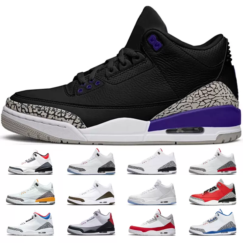 3 men basketball shoes 3s Blue Midnight Navy Medium Grey Violet Fire Red Black White Cement Tinker mens trainers sports size 36-48 2023, 12
3 men basketball shoes 3s Blue Midnight Navy Medium Grey Violet Fire Red Black White Cement Tinker mens trainers sports size 36-48 2023, 12