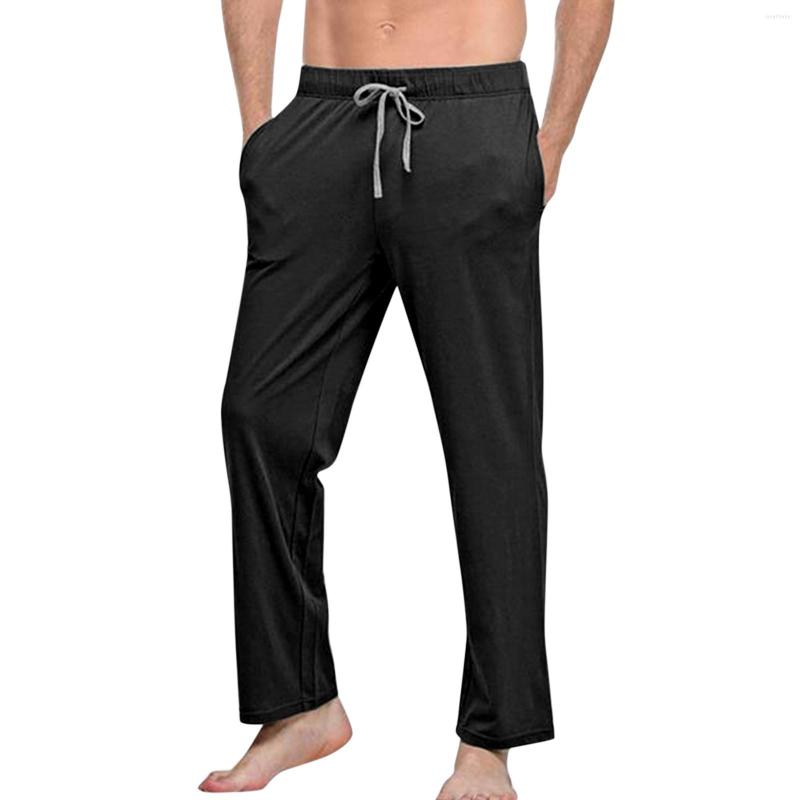 Men' Pants Men' Daily Casual Home Solid Full-Length Mid Waist Pocket Drawstring Pant Streetwear Loose Fashion Male Trouser, Green
Men' Pants Men' Daily Casual Home Solid Full-Length Mid Waist Pocket Drawstring Pant Streetwear Loose Fashion Male Trouser, Green