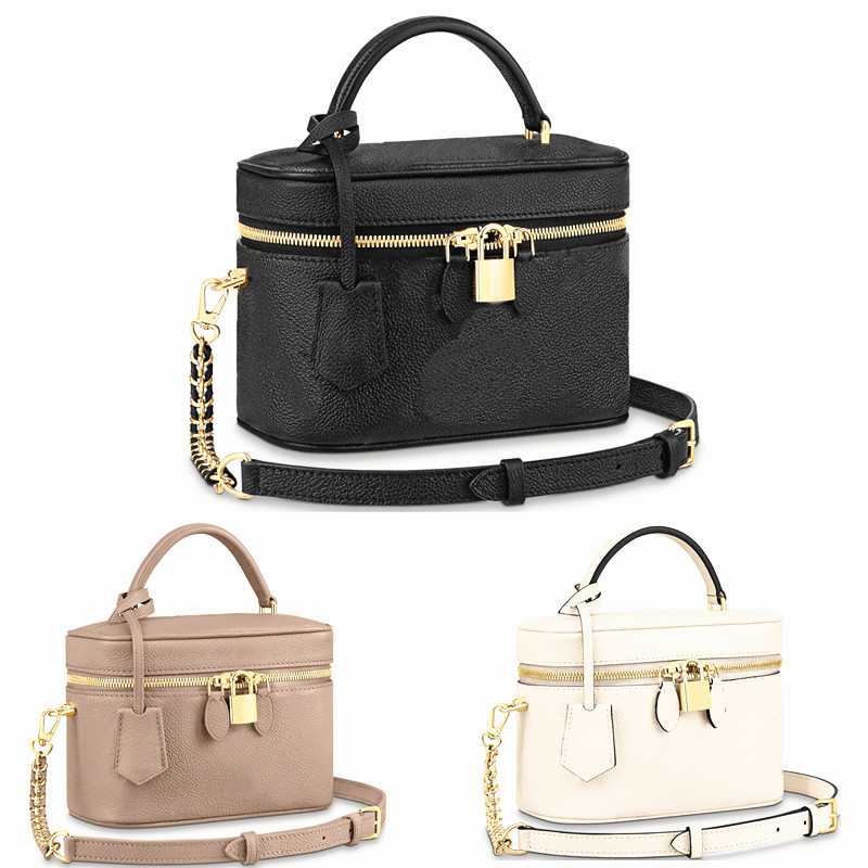 M45165 M45598 top handle VANITY Cosmetic clucth Bag Women's mens make up Cases Genuine leather tote crossbody makeup Luxury Designer handbag Shoulder pouch gift Bags, Nude-leather
M45165 M45598 top handle VANITY Cosmetic clucth Bag Women's mens make up Cases Genuine leather tote crossbody makeup Luxury Designer handbag Shoulder pouch gift Bags, Nude-leather
