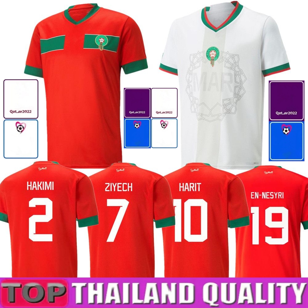 22-23 Morocco Soccer Jerseys 8 OUNAHI 2022 World Football Shirt 22-23 National Thai Quality Jersey BELHANDA 10 BOUFAL 9 ZIYECH 7 BENATIA 5 BOUTAIB 13 BOUSSOUFA 14 HARIT, 22 23 home aldult world cup
22-23 Morocco Soccer Jerseys 8 OUNAHI 2022 World Football Shirt 22-23 National Thai Quality Jersey BELHANDA 10 BOUFAL 9 ZIYECH 7 BENATIA 5 BOUTAIB 13 BOUSSOUFA 14 HARIT, 22 23 home aldult world cup