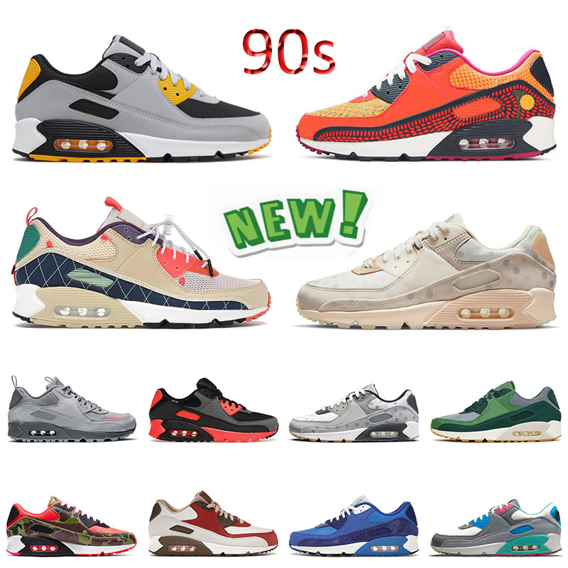 2023 90 90s Running shoes men women Triple Black White Bacon Classic Batman Infrared cool grey Premium Obsidian Red Camo UNC Iron Grey trainers Sports Sneakers 36-46, 40-46 bred
2023 90 90s Running shoes men women Triple Black White Bacon Classic Batman Infrared cool grey Premium Obsidian Red Camo UNC Iron Grey trainers Sports Sneakers 36-46, 40-46 bred