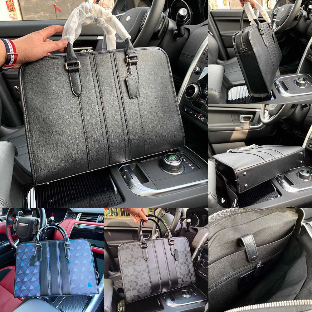 Totes Coabag Briefcase Designer Bag Leather Luxurys Bag Womens The Tote Bag Shoulder Luggage Pouch Purse Handbag purses handbags 221024, Coac-1
Totes Coabag Briefcase Designer Bag Leather Luxurys Bag Womens The Tote Bag Shoulder Luggage Pouch Purse Handbag purses handbags 221024, Coac-1