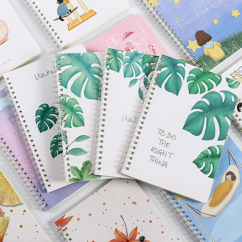 2pcs Kawaii Notebook Portable A5 Agenda Diary Journal Planner Student Organizer School Stationary
2pcs Kawaii Notebook Portable A5 Agenda Diary Journal Planner Student Organizer School Stationary