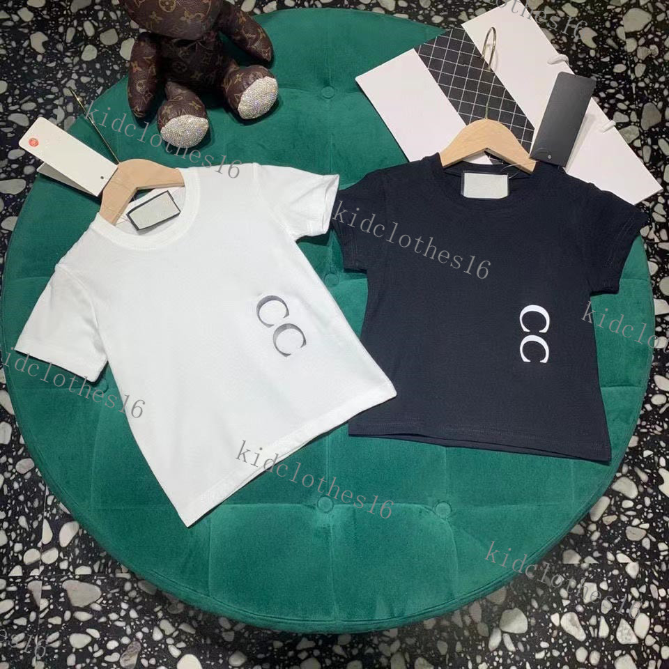 Kids Fashion Tshirts 2023 New Arrival Short Sleeve Tees Tops Boys Girls Children Casual Letter Printed with letter Pattern T-shirts Pullover luxury brand designer, 1#
Kids Fashion Tshirts 2023 New Arrival Short Sleeve Tees Tops Boys Girls Children Casual Letter Printed with letter Pattern T-shirts Pullover luxury brand designer, 1#