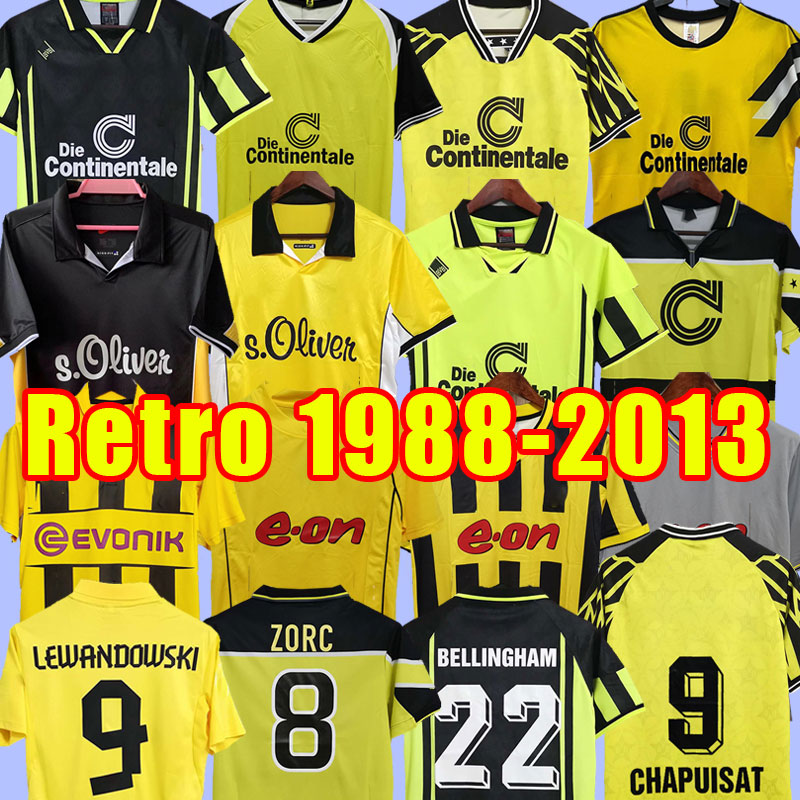 retro Dortmund soccer jerseys classic vintage football shirts Lewandowski ROSICKY BOBIC KOLLER REUS MOLLER top 00 01 02 12 13 88 89 90 94 95 96 97 98 99 2012 2013 2000 2001
retro Dortmund soccer jerseys classic vintage football shirts Lewandowski ROSICKY BOBIC KOLLER REUS MOLLER top 00 01 02 12 13 88 89 90 94 95 96 97 98 99 2012 2013 2000 2001