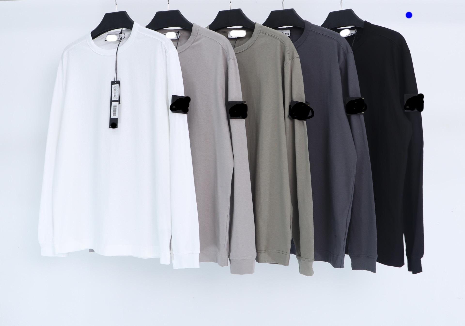Mens Hoodies Stone Tech fleece Sweatshirts Jumpers Fashion Clothing Letter Embroidery Long Sleeve Pullover Man Women Casual Cotton designer sweater
Mens Hoodies Stone Tech fleece Sweatshirts Jumpers Fashion Clothing Letter Embroidery Long Sleeve Pullover Man Women Casual Cotton designer sweater