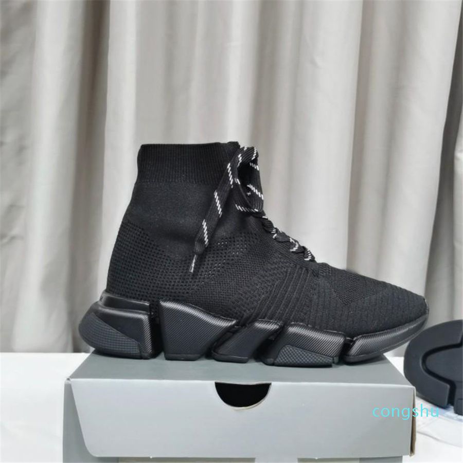 With Box Designer Balencaigaity Shoes Socks Shoes Trainer Designer Sneakers Casual Trainers Mesh Speed High Race Runners Platform With ORNZ
With Box Designer Balencaigaity Shoes Socks Shoes Trainer Designer Sneakers Casual Trainers Mesh Speed High Race Runners Platform With ORNZ