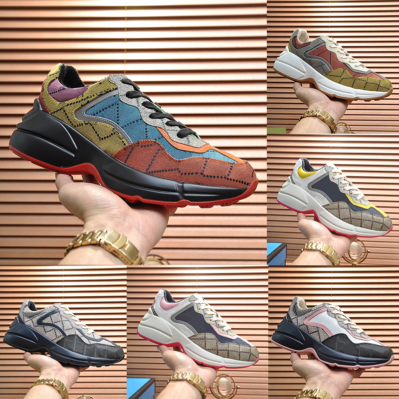 Luxury casual shoes Love Parade Chunky Rhyton reflective Leather Printed Sneaker red khaki beige navy white pink canvas anchor cat mouse men women designer sneakers, 08 red tennis printed
Luxury casual shoes Love Parade Chunky Rhyton reflective Leather Printed Sneaker red khaki beige navy white pink canvas anchor cat mouse men women designer sneakers, 08 red tennis printed