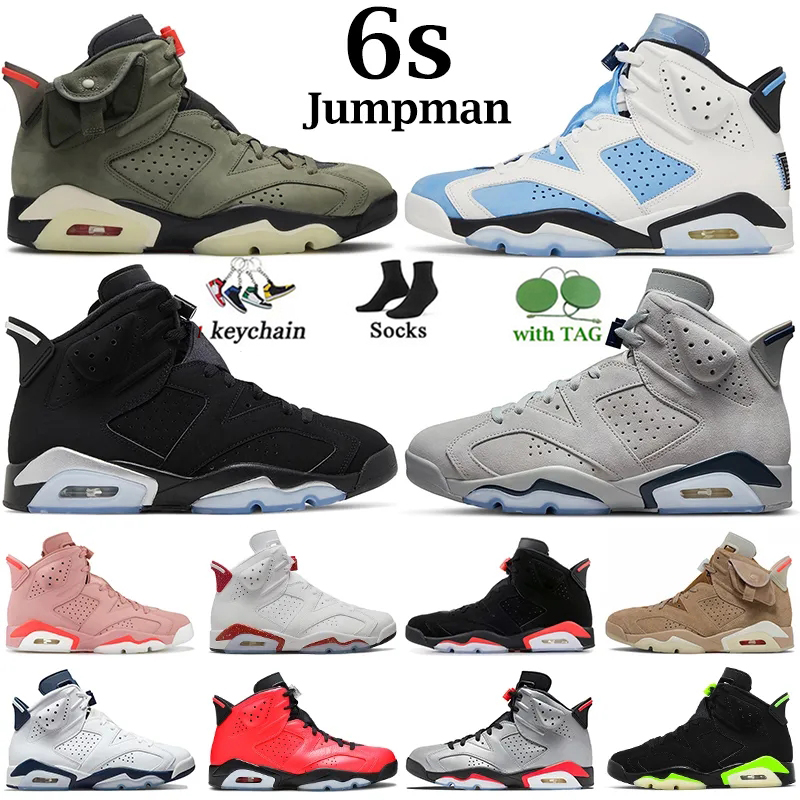 2023 Jumpman 6 Basketball Shoes For Mens Electric Green University Blue Black Infrared DMP Carmine 6s Cactus Gold Hoops Khaki Yellow Fashion men Trainers Sneaker, C48 yellow cactus jack 40-47
2023 Jumpman 6 Basketball Shoes For Mens Electric Green University Blue Black Infrared DMP Carmine 6s Cactus Gold Hoops Khaki Yellow Fashion men Trainers Sneaker, C48 yellow cactus jack 40-47