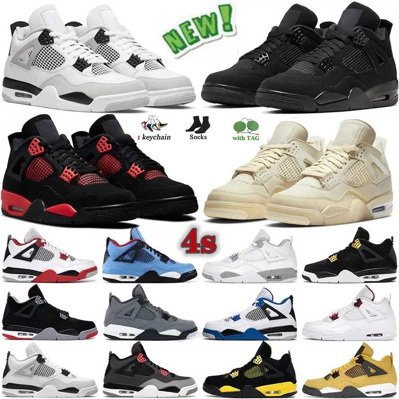 2023 Jumpman 4 4s Basketball Shoes University Blue Tech White Sail White Ceme nt Pure Money Red Thunder Pony Hair Guava ice Sneakers Women Trainers Size 36-47, Silt red 36-40 
2023 Jumpman 4 4s Basketball Shoes University Blue Tech White Sail White Ceme nt Pure Money Red Thunder Pony Hair Guava ice Sneakers Women Trainers Size 36-47, Silt red 36-40