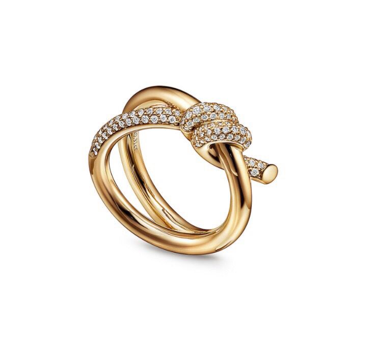 designer ring ladies rope knot ring luxury with diamonds fashion rings for women classic jewelry 18K gold plated rose wedding wholesale
designer ring ladies rope knot ring luxury with diamonds fashion rings for women classic jewelry 18K gold plated rose wedding wholesale