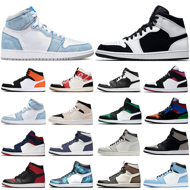 Mens Jumpman Basketball Shoes 1s Chicago Heritage University Blue Royal Patent Bred Atmosphere Dark Mocha Brotherhood Shadow 1 Unc Women Sneakers Zg36, Color 42
Mens Jumpman Basketball Shoes 1s Chicago Heritage University Blue Royal Patent Bred Atmosphere Dark Mocha Brotherhood Shadow 1 Unc Women Sneakers Zg36, Color 42