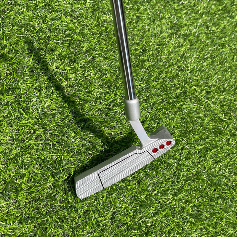 Other Golf Products port 2 0 Putter Silver 32 33 34 35 Inch With Headcover For Right Hand 230103
Other Golf Products port 2 0 Putter Silver 32 33 34 35 Inch With Headcover For Right Hand 230103