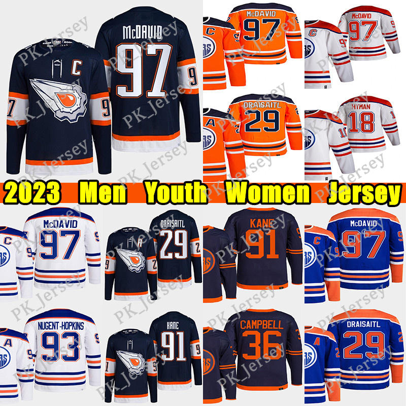 #97 Connor McDavid Reverse Retro hockey jersey #29 Leon Draisaitl 99 Wayne Gretzky Jack Campbell Evander Kane Ryan Nugent-Hopkins Kailer Yamamoto Zach Hyman jerseys, Orange men
#97 Connor McDavid Reverse Retro hockey jersey #29 Leon Draisaitl 99 Wayne Gretzky Jack Campbell Evander Kane Ryan Nugent-Hopkins Kailer Yamamoto Zach Hyman jerseys, Orange men