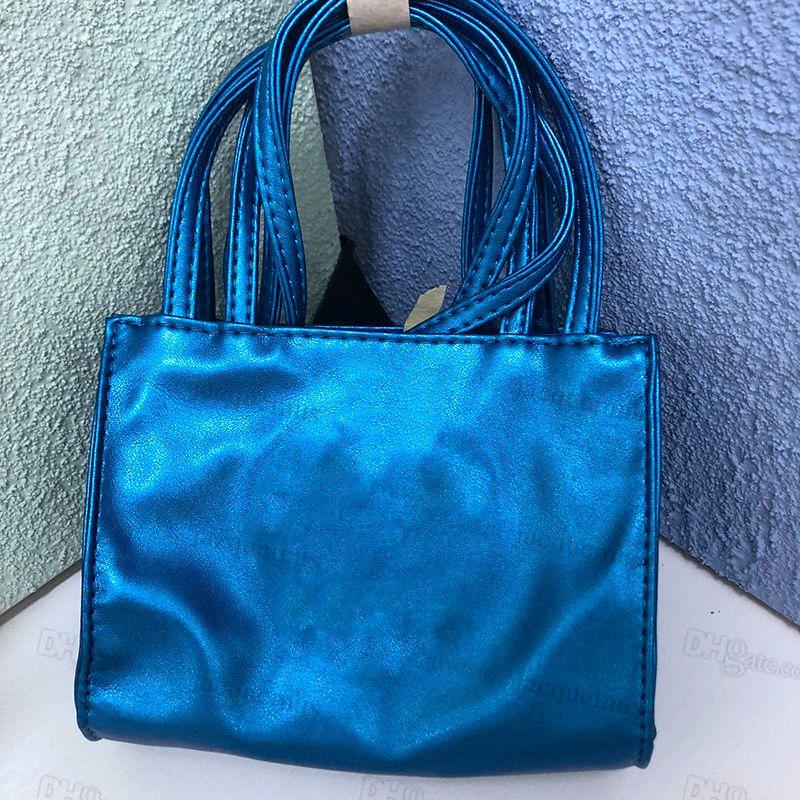 Top Designer 3 size Telfars Shoulder Handbags Mini bags women handbag soft Leather Crossbody luxurious Fashion Shopping Pink White Satchels bag
Top Designer 3 size Telfars Shoulder Handbags Mini bags women handbag soft Leather Crossbody luxurious Fashion Shopping Pink White Satchels bag