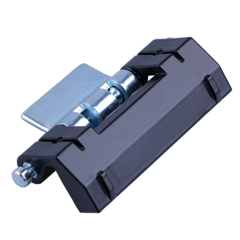 zicn alloy industrial machinery equipment door hinge control electric cabinet detachable power Distribution Box