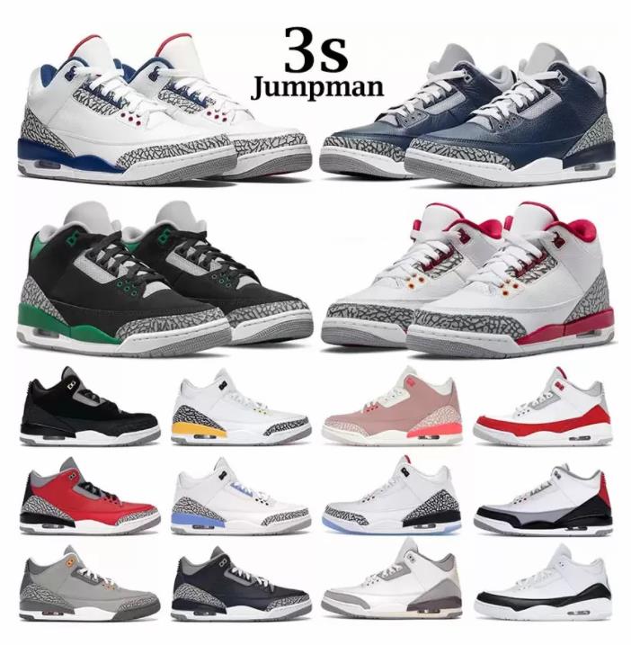Basketball Shoes Jorden 3 Jumpman 3s Iv Mens Womens Cactus Jack Black Cat Manila White Oreo Denim Sooners Sports Sneakers Size 3 Size 36-48, 14
Basketball Shoes Jorden 3 Jumpman 3s Iv Mens Womens Cactus Jack Black Cat Manila White Oreo Denim Sooners Sports Sneakers Size 3 Size 36-48, 14