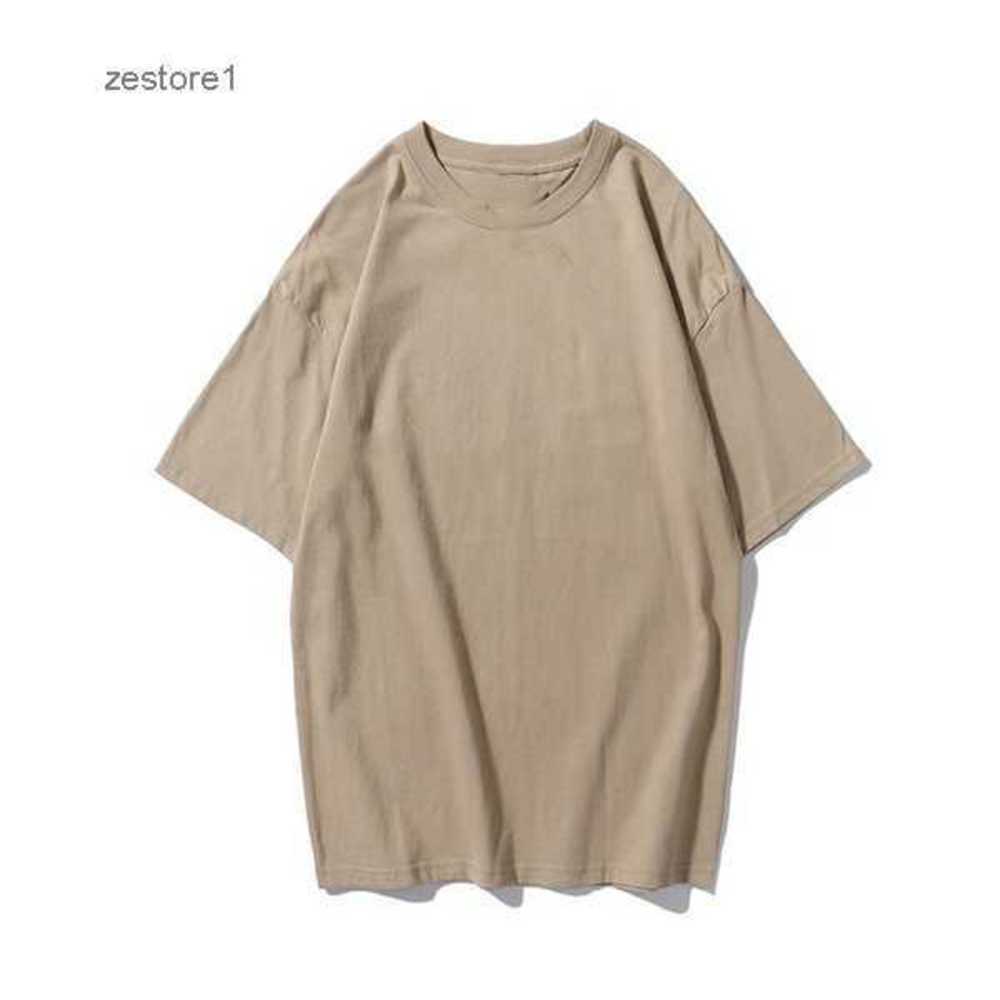 Designer Women Mens Essential t Shirts Chest Letter Tshirts Ess Short Sleeve Shirt Oversized Loose Oversize Casual T-shirt Cotton Tops Men 905f
Designer Women Mens Essential t Shirts Chest Letter Tshirts Ess Short Sleeve Shirt Oversized Loose Oversize Casual T-shirt Cotton Tops Men 905f