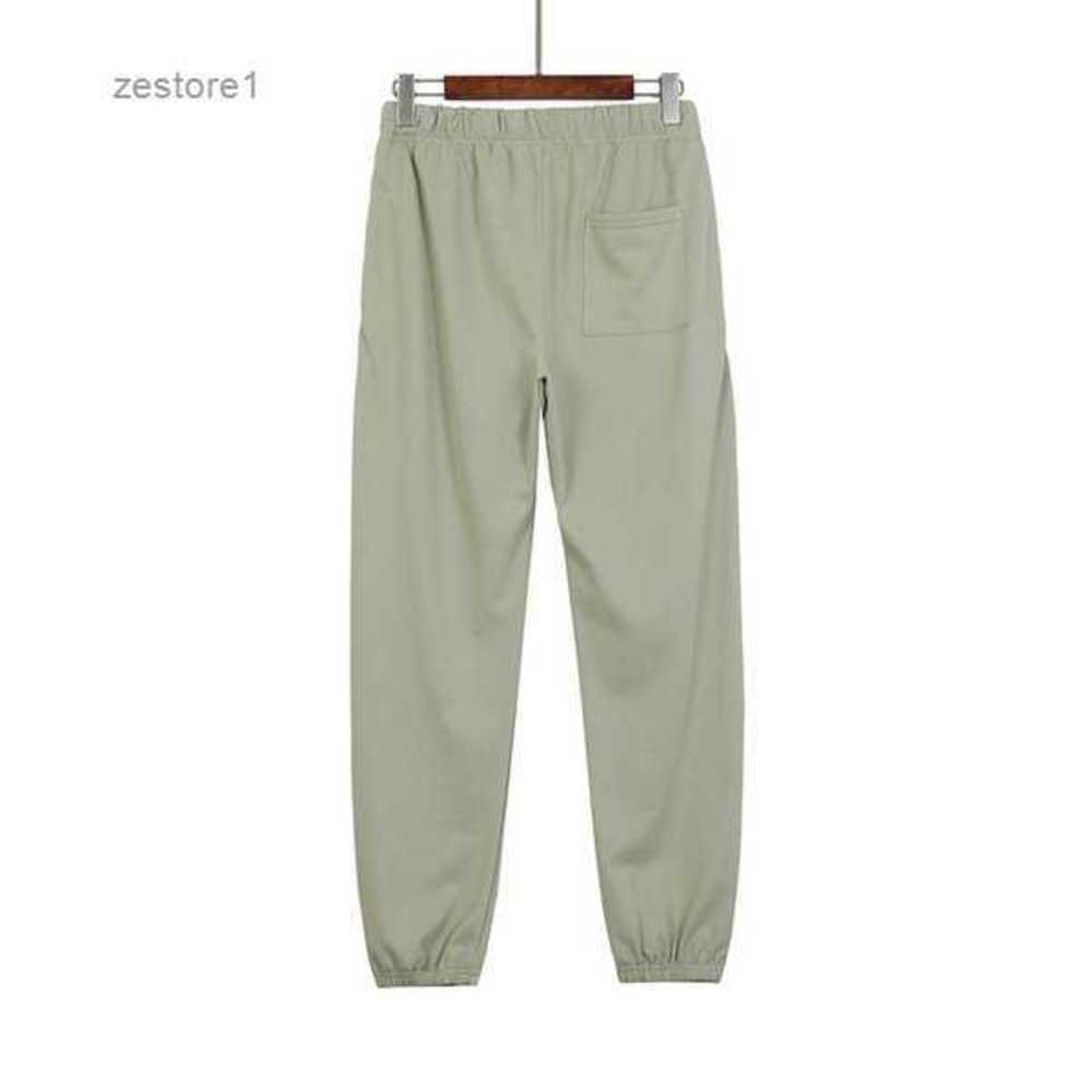 Spring Mens Reflective Ess Pants Silocone Letters Print Essential Trousers Casual Designer Sweatpants Men Women Fog Jogger Feel of God Lcou
Spring Mens Reflective Ess Pants Silocone Letters Print Essential Trousers Casual Designer Sweatpants Men Women Fog Jogger Feel of God Lcou