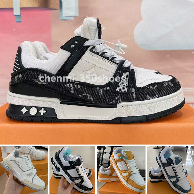 Casual shoes Travel leather Elastic sneaker fashion lady Flat designer Running Trainers Letters woman shoe platform men gym sneakers c9, # 3
Casual shoes Travel leather Elastic sneaker fashion lady Flat designer Running Trainers Letters woman shoe platform men gym sneakers c9, # 3