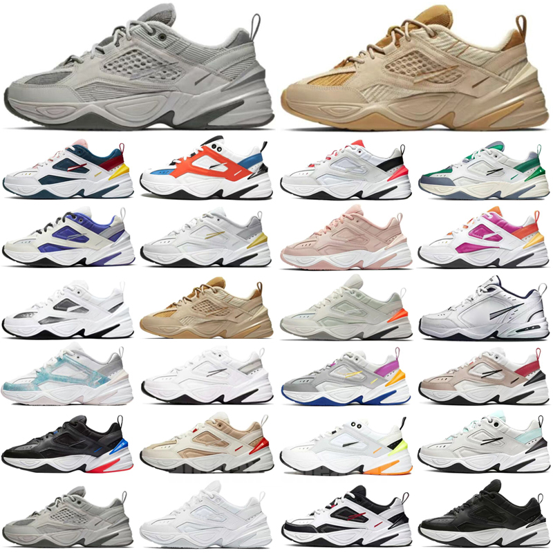 Mens Running Shoes M2k Tekno Women dad Zoom Sneakers Hyper Jade Beige Black All White Camo Men Casual Sports 36-46, Color 15
Mens Running Shoes M2k Tekno Women dad Zoom Sneakers Hyper Jade Beige Black All White Camo Men Casual Sports 36-46, Color 15