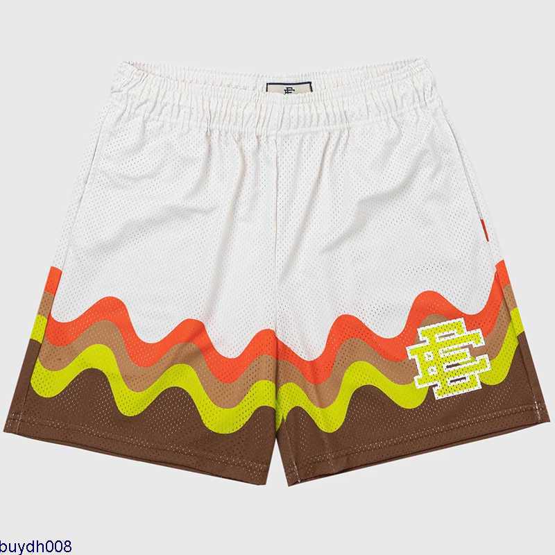 8nde American West Coast Beach Shorts Fashion Brand Eric Emanuel Men's and Women's Basic New York Casual Pants Sports Basketball Mesh Breathable Fitness, Blue red
8nde American West Coast Beach Shorts Fashion Brand Eric Emanuel Men's and Women's Basic New York Casual Pants Sports Basketball Mesh Breathable Fitness, Blue red