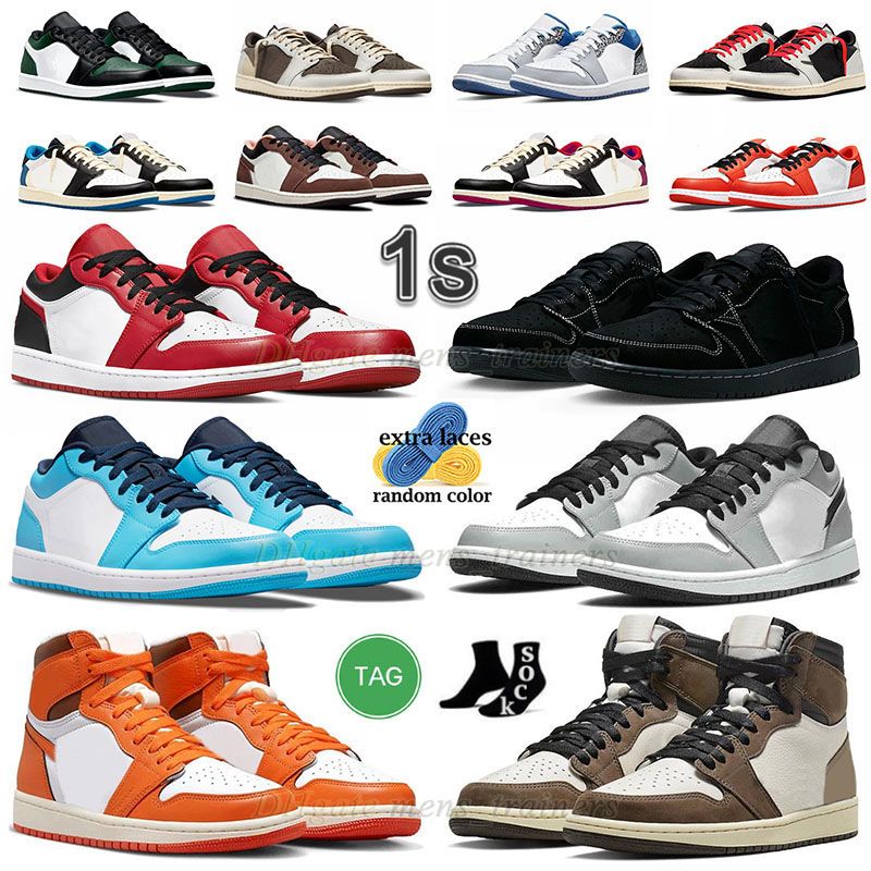 top quality jordens 1 low basketball shoes mens womens jumpman 1s og olive reverse mocha light smoke grey chicogo lost and found starfish travis black phantom sneaker, E01 36-45 grey toe
top quality jordens 1 low basketball shoes mens womens jumpman 1s og olive reverse mocha light smoke grey chicogo lost and found starfish travis black phantom sneaker, E01 36-45 grey toe