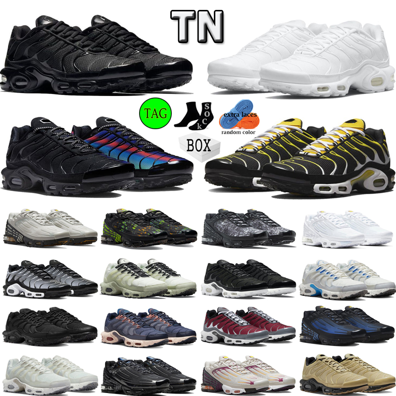 tns Casual running shoes terrascape tn plus 3 mens women sports sneakers trainers Personality White Photon Dust Orange Black Racer Blue, #1 triple black 36-46
tns Casual running shoes terrascape tn plus 3 mens women sports sneakers trainers Personality White Photon Dust Orange Black Racer Blue, #1 triple black 36-46